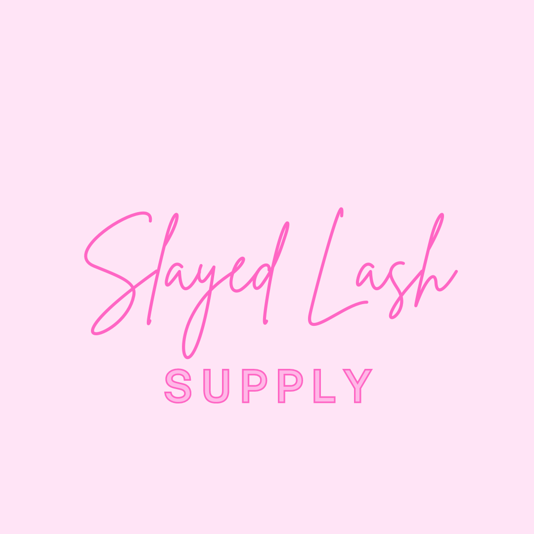 Slayed Lash Supply